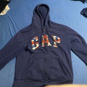 Gap uk vintage